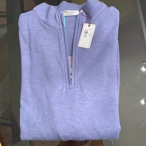 Men’s Peter Millar 1/4 zip